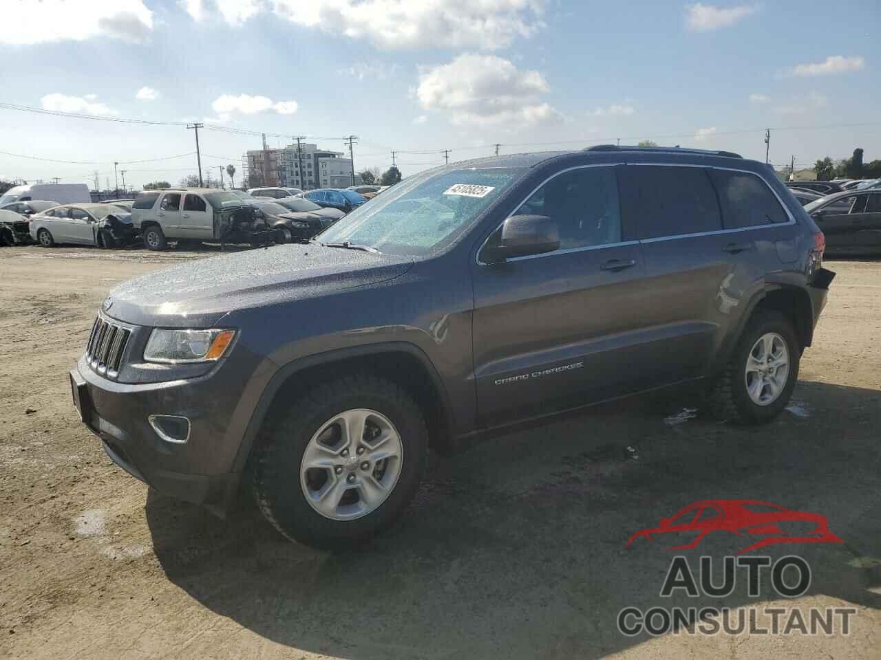 JEEP GRAND CHER 2015 - 1C4RJEAG8FC218496