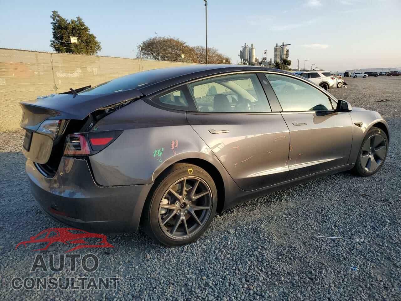 TESLA MODEL 3 2023 - 5YJ3E1EA3PF410101