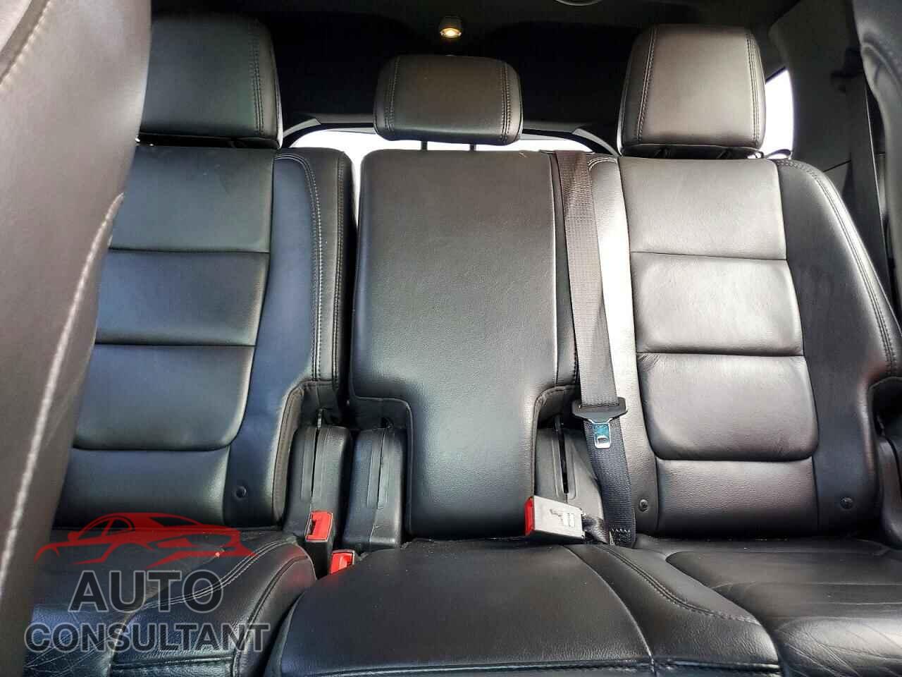 FORD EXPLORER 2014 - 1FM5K8D84EGB82150