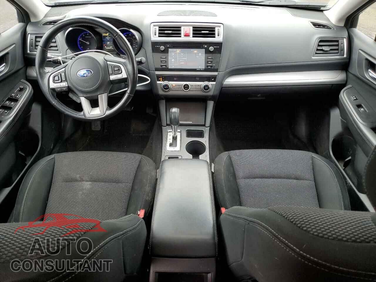 SUBARU OUTBACK 2015 - 4S4BSAEC1F3259109