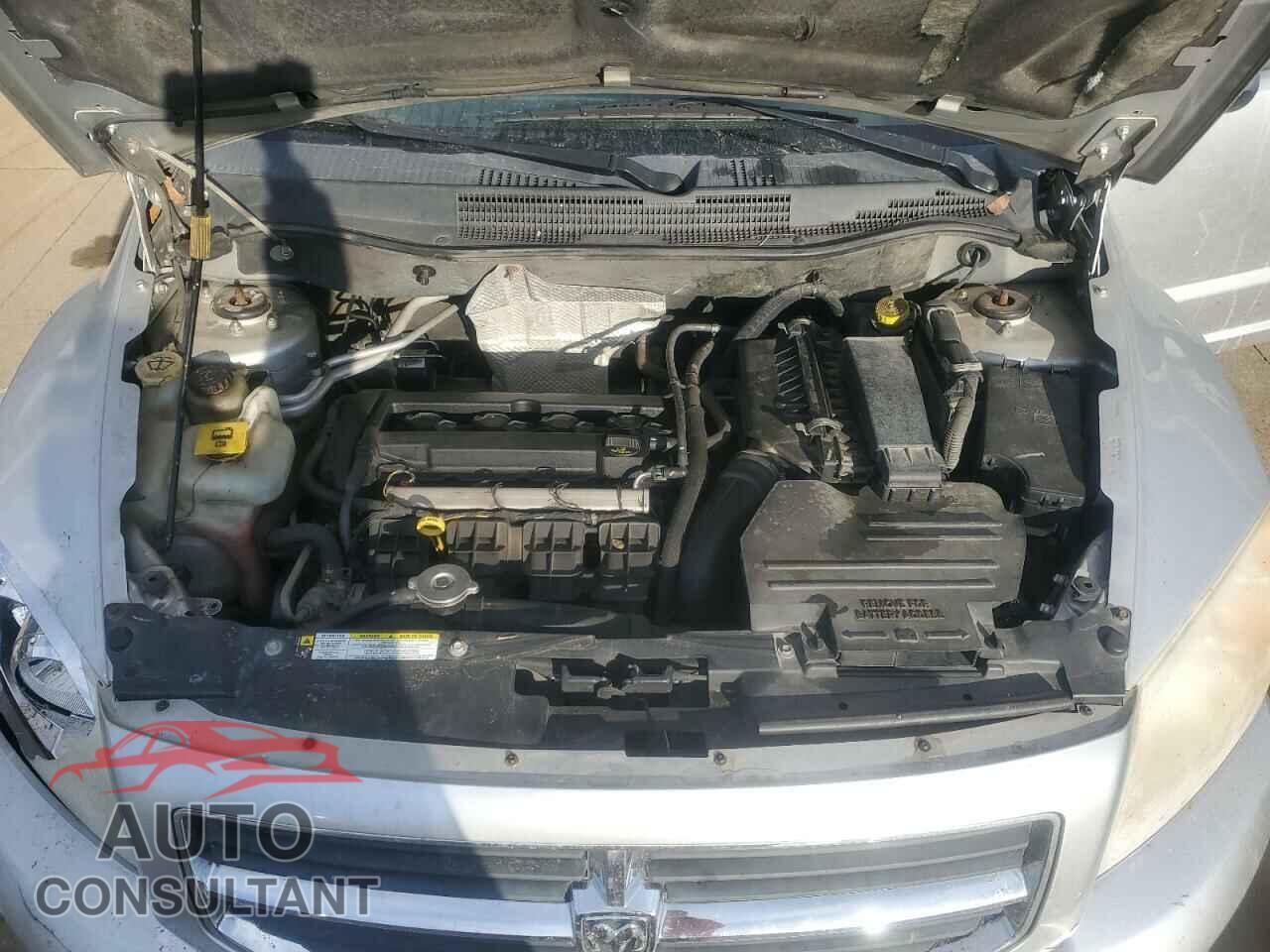 DODGE CALIBER 2009 - 1B3HB48A59D104136