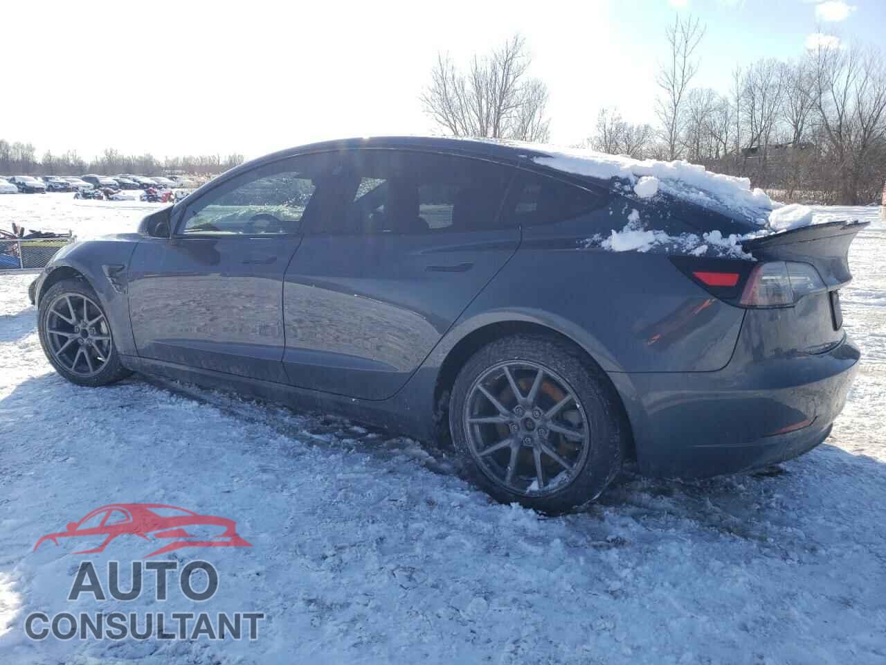 TESLA MODEL 3 2020 - 5YJ3E1EA0LF739266