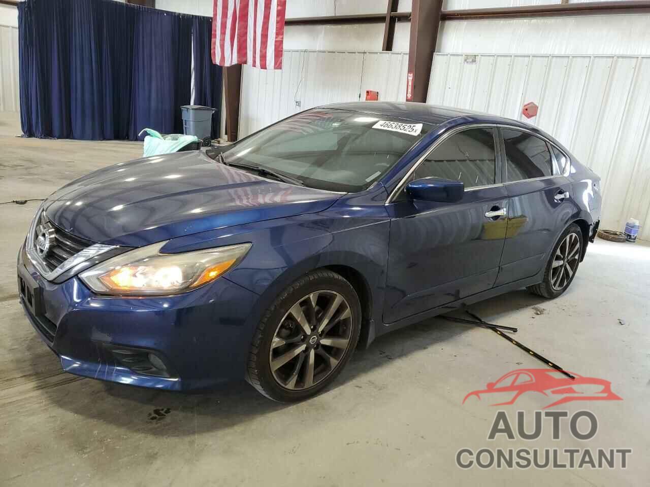 NISSAN ALTIMA 2017 - 1N4AL3AP2HC153116