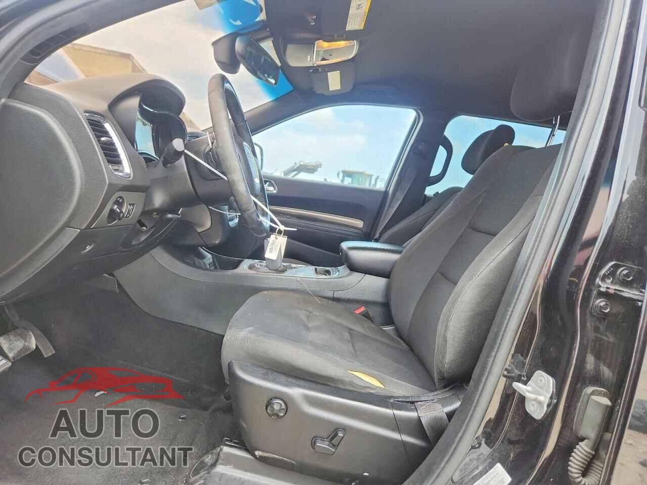 DODGE DURANGO 2014 - 1C4RDHAG2EC454875