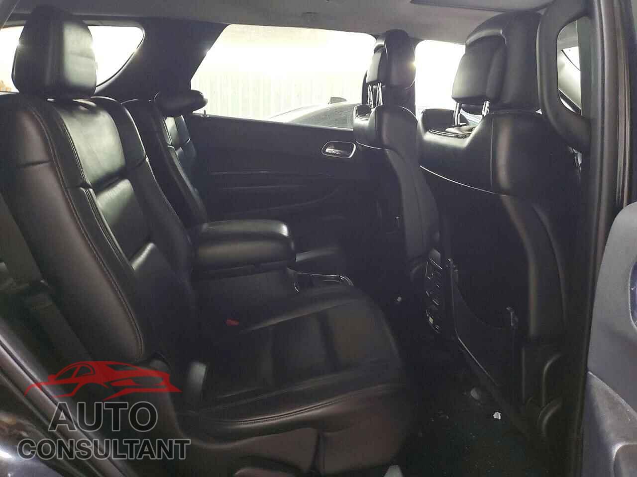 DODGE DURANGO 2013 - 1C4RDJDG8DC695146