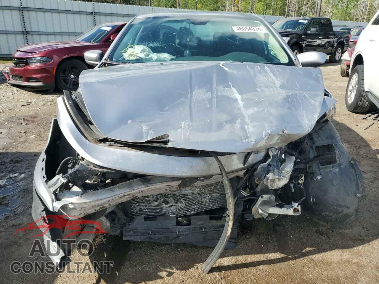DODGE DART 2016 - 1C3CDFAA2GD728423