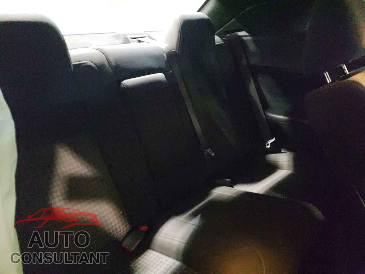 DODGE CHALLENGER 2019 - 2C3CDZAG0KH723433