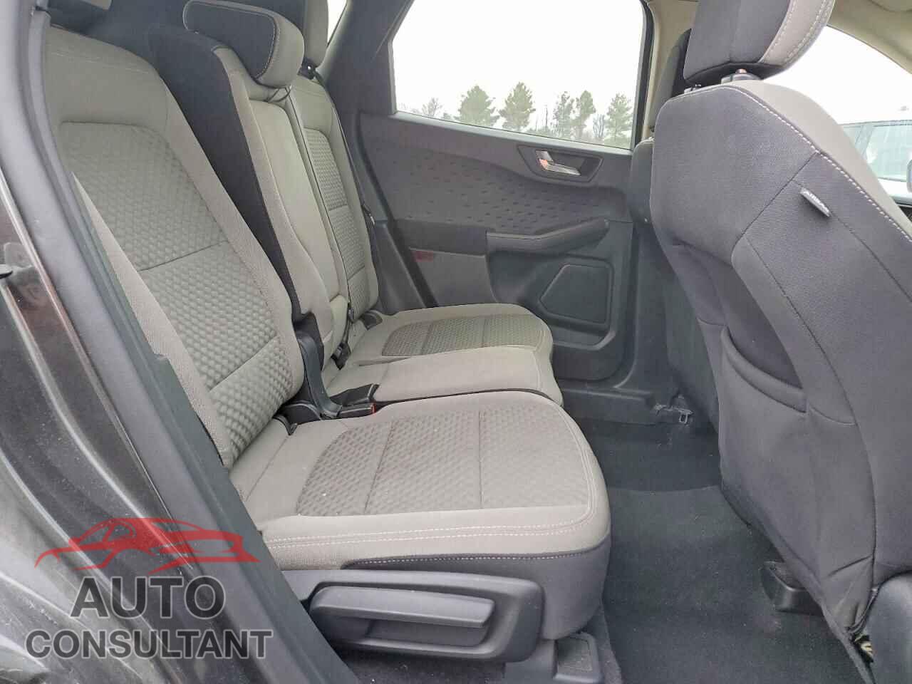 FORD ESCAPE 2020 - 1FMCU9G67LUA45283