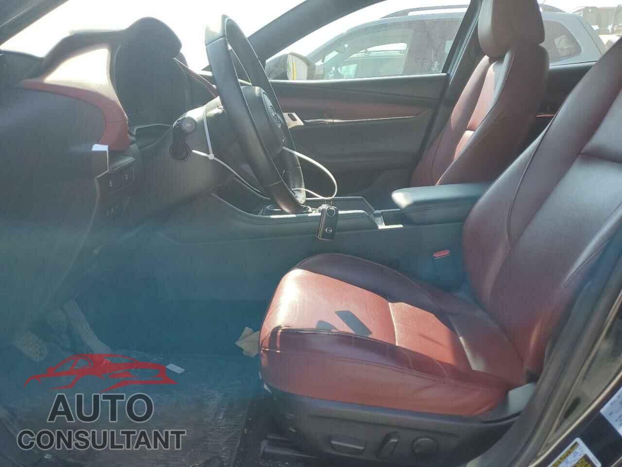 MAZDA 3 2020 - JM1BPANM2L1155699