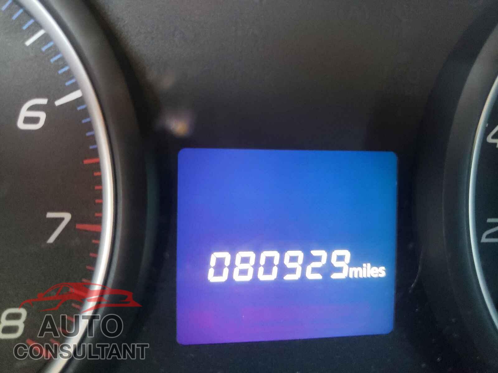 MITSUBISHI OUTLANDER 2016 - JA4AD2A39GZ048111