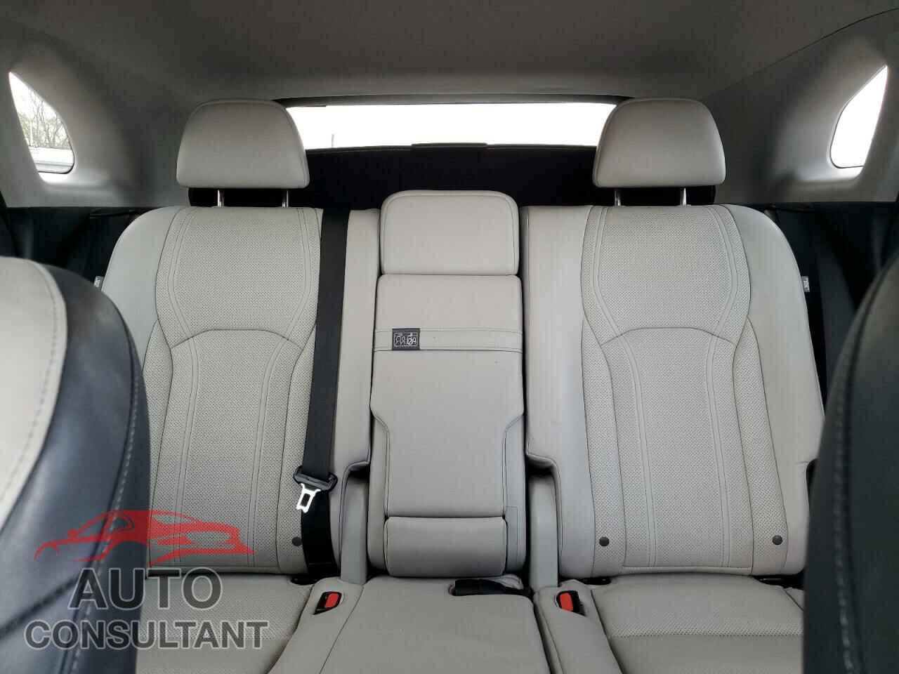 LEXUS RX350 2017 - 2T2ZZMCA8HC070237