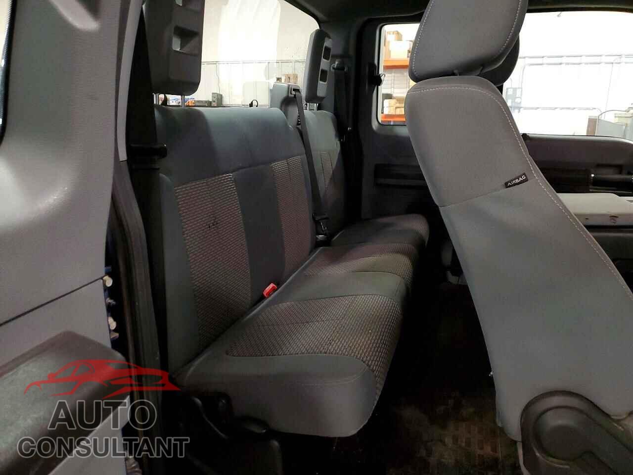 FORD F250 2014 - 1FT7X2B60EEB13075