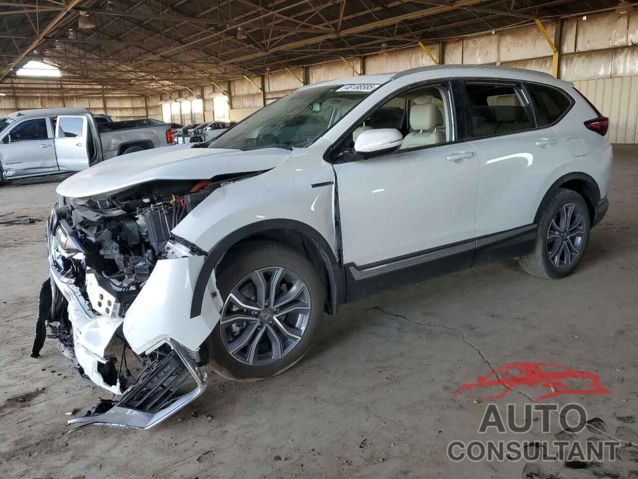 HONDA CRV 2022 - 5J6RT6H93NL055756