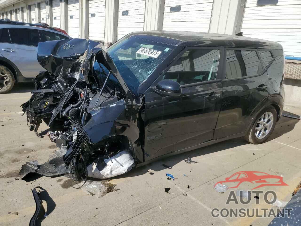KIA SOUL 2024 - KNDJ23AU6R7239462