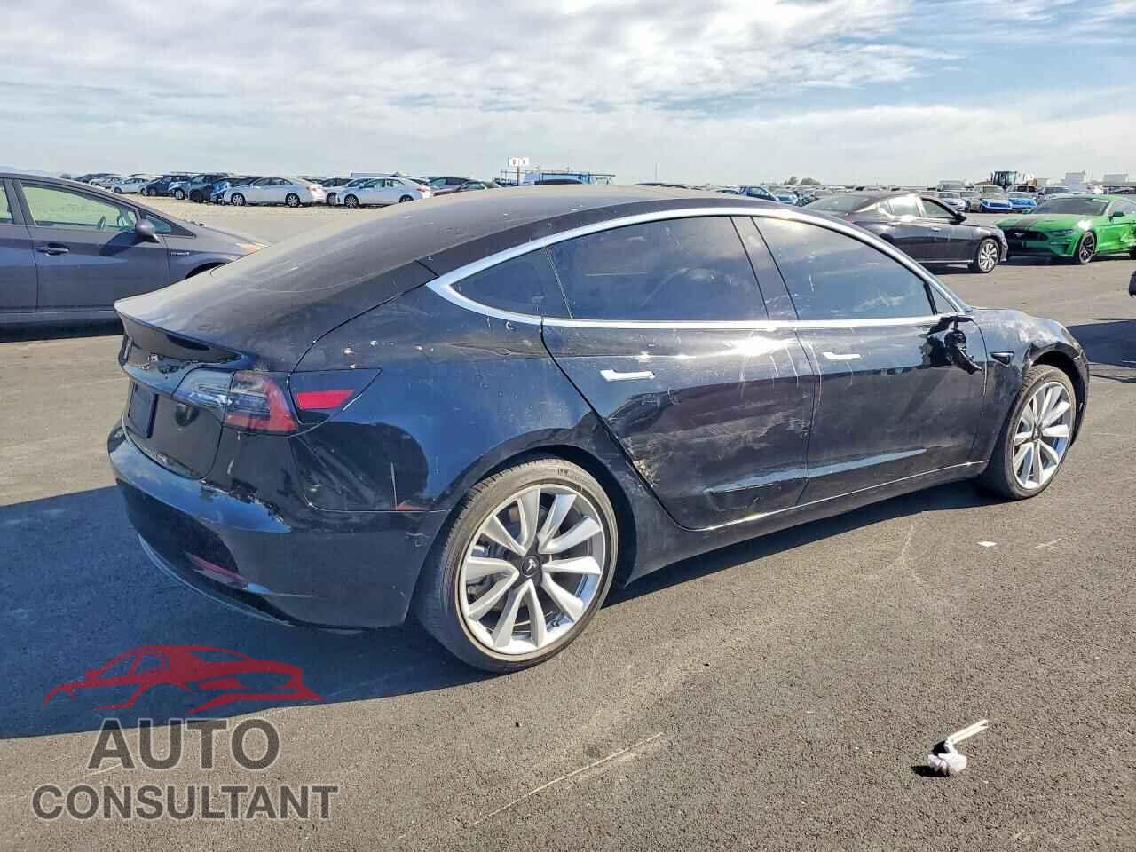 TESLA MODEL 3 2019 - 5YJ3E1EA2KF432003