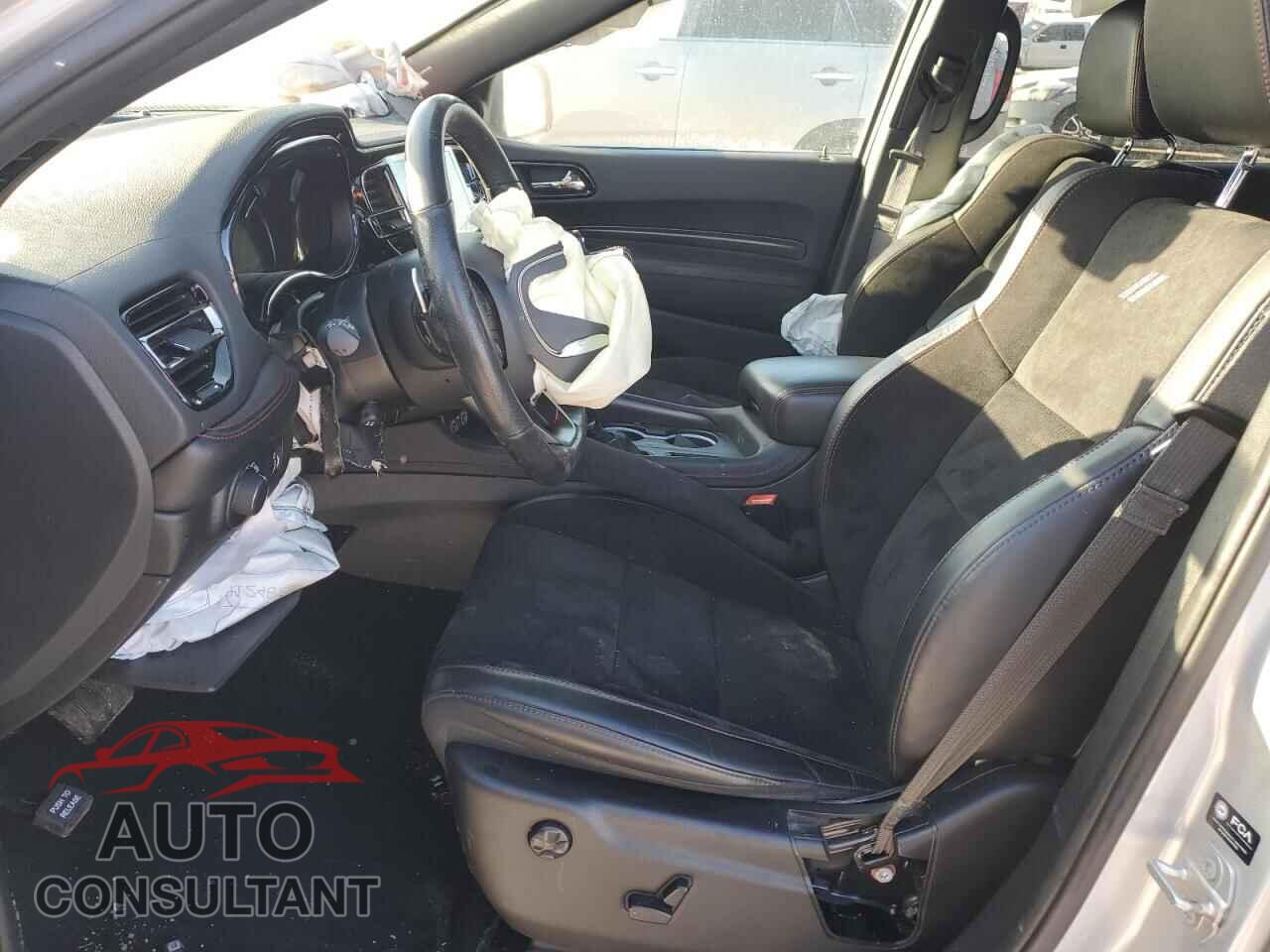 DODGE DURANGO 2024 - 1C4SDJCTXRC127052