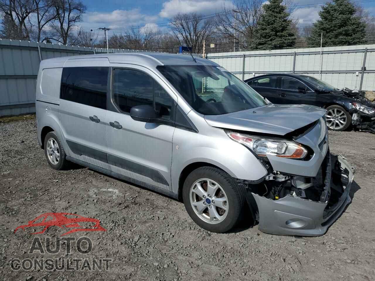 FORD TRANSIT 2016 - NM0LS7F72G1273575