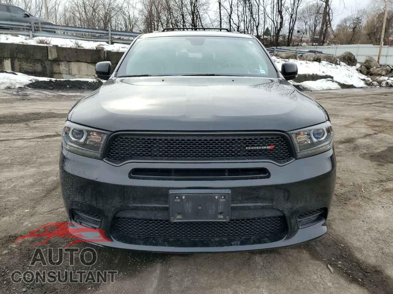 DODGE DURANGO 2020 - 1C4RDJDG3LC252742