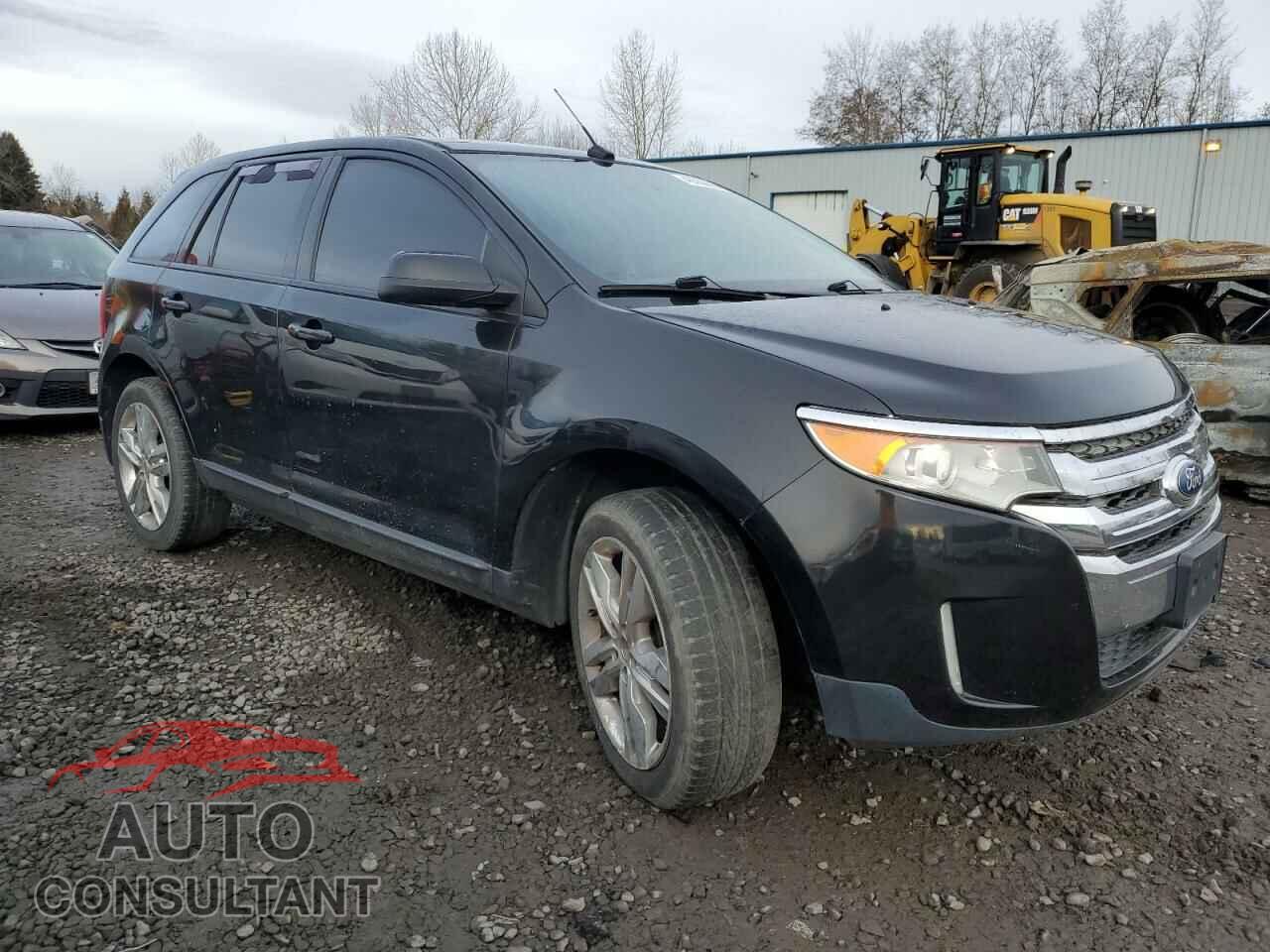 FORD EDGE 2013 - 2FMDK4JC9DBA27659
