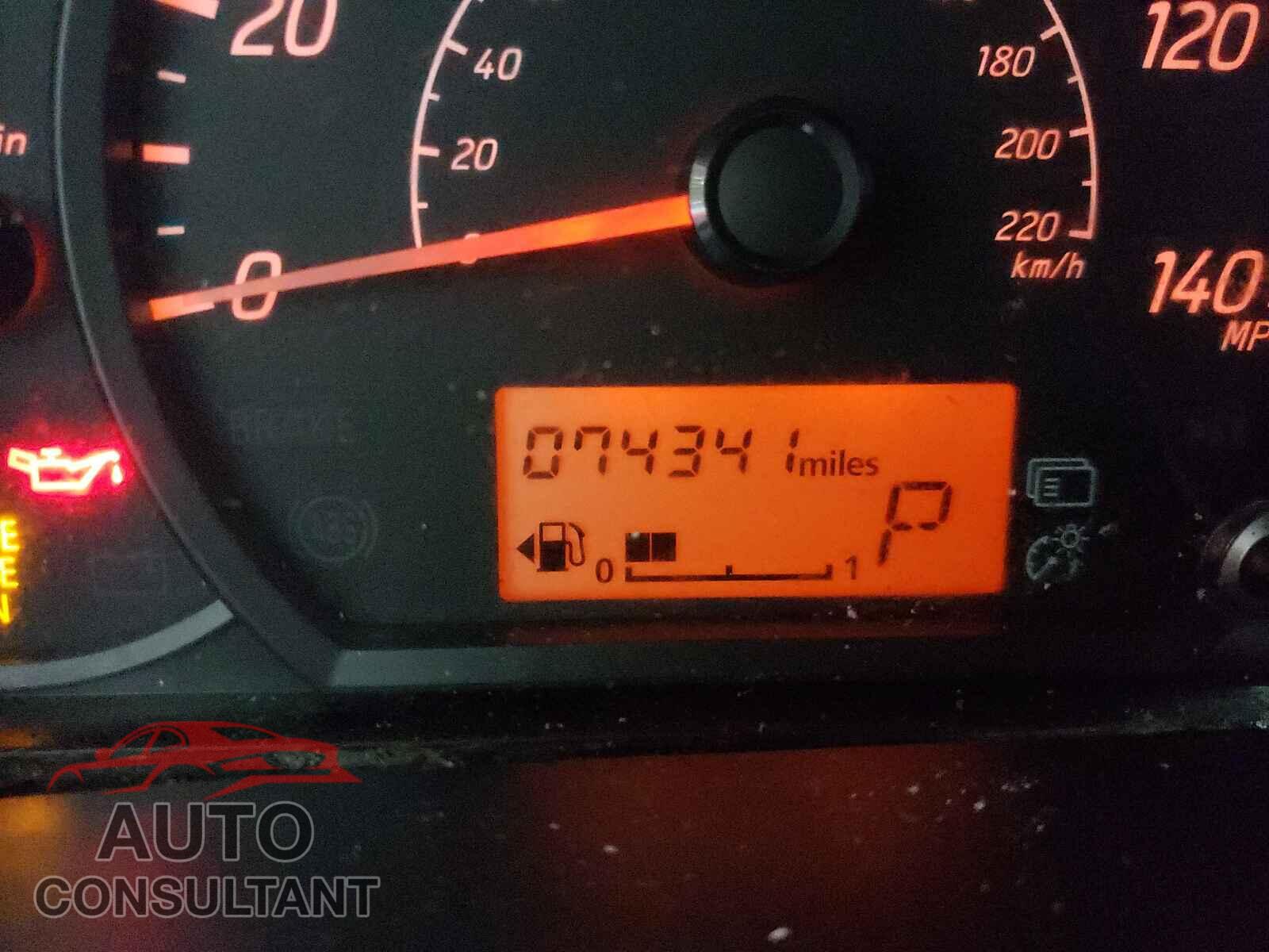 MITSUBISHI MIRAGE 2019 - ML32F3FJ2KHF16962