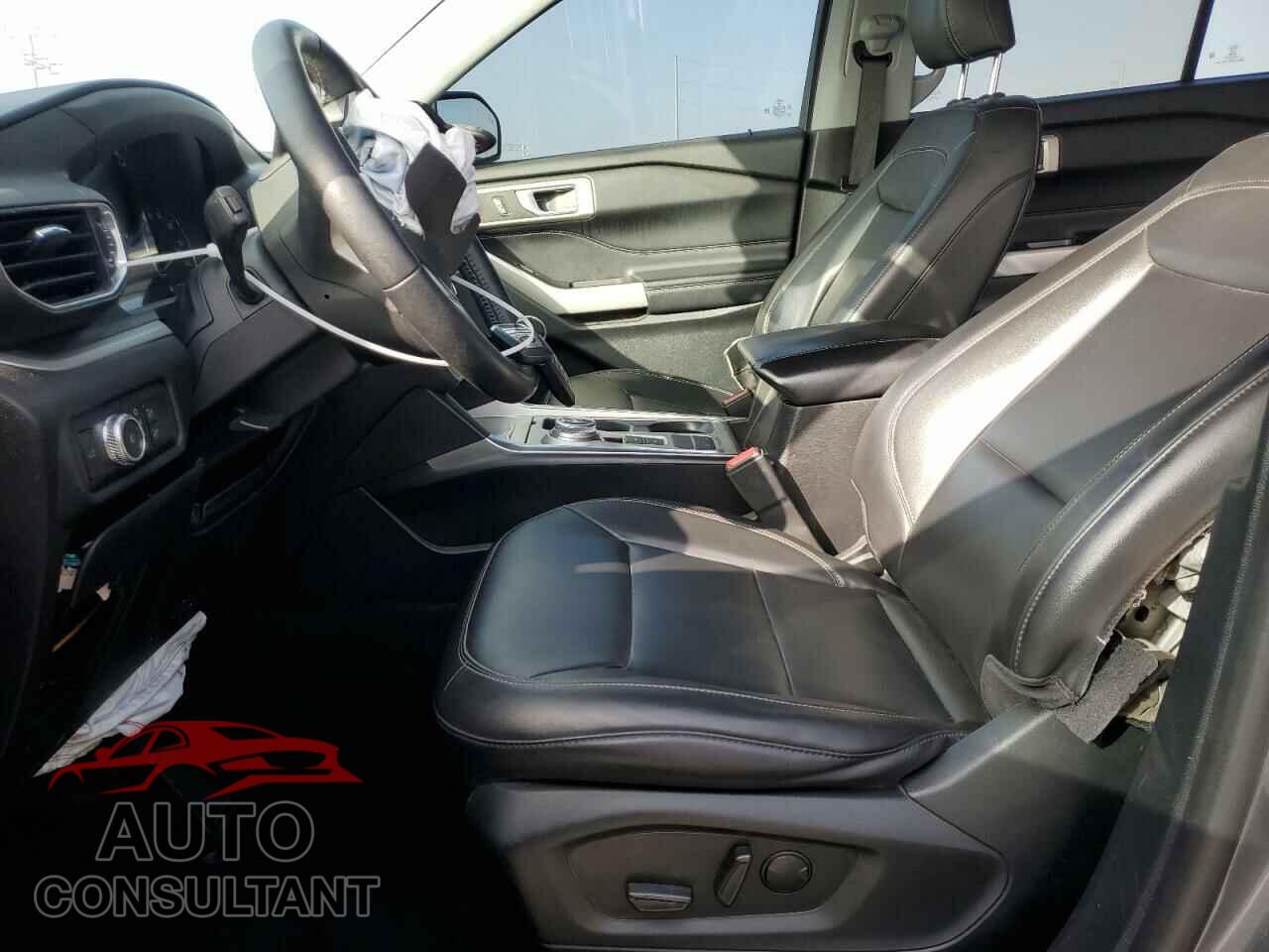 FORD EXPLORER 2022 - 1FMSK7DH0NGA19122