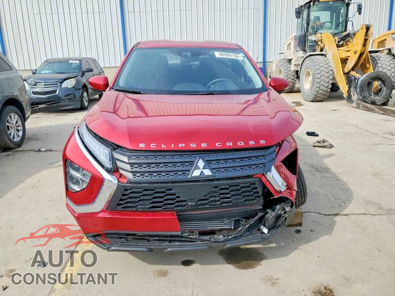 MITSUBISHI ECLIPSE 2024 - JA4ATUAA8RZ041246