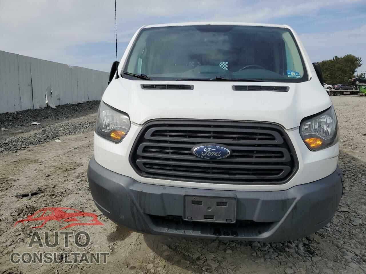 FORD TRANSIT 2016 - 1FTYE1YM9GKB28429