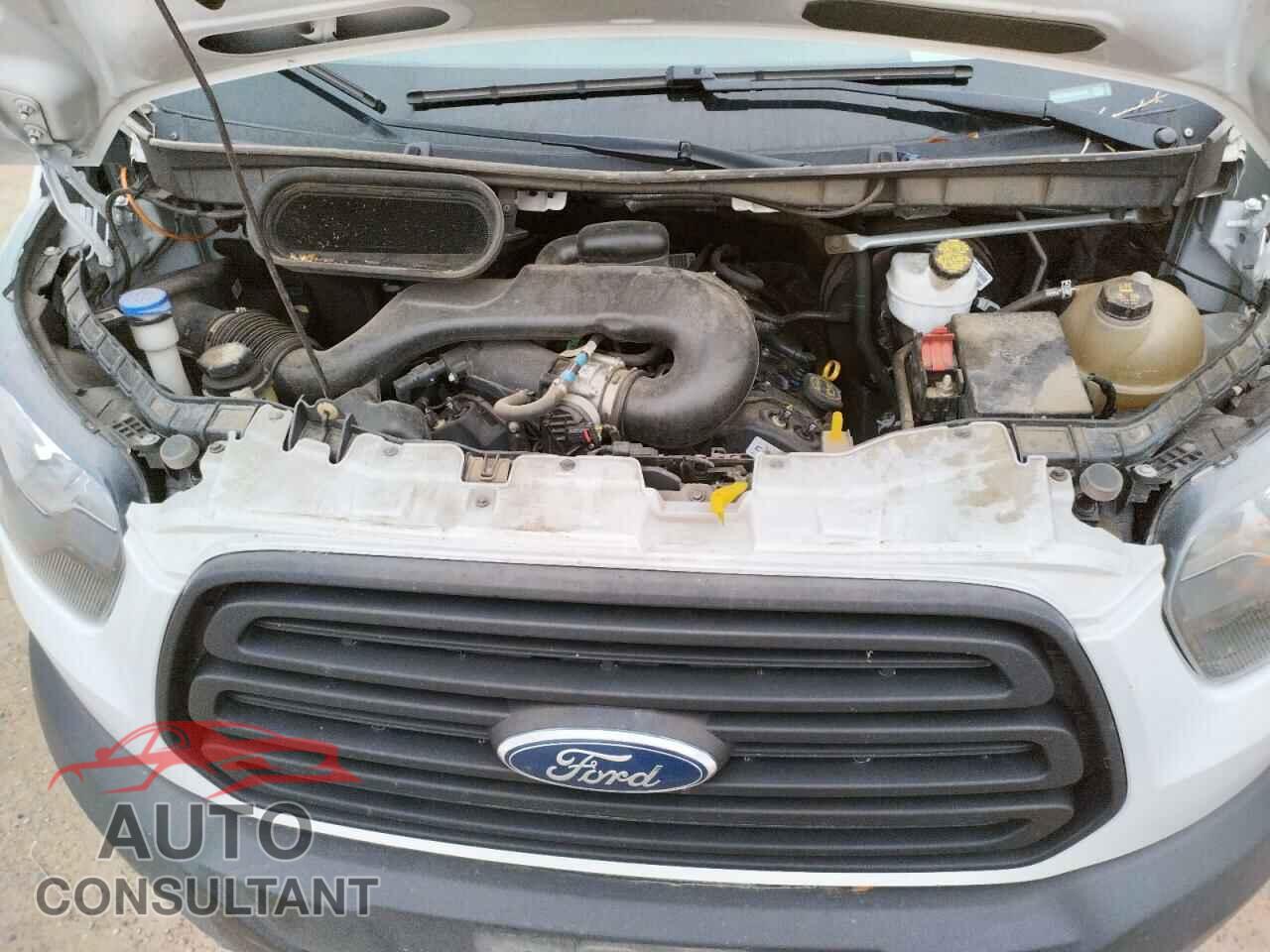 FORD TRANSIT CO 2019 - 1FTYR2CM5KKA88456