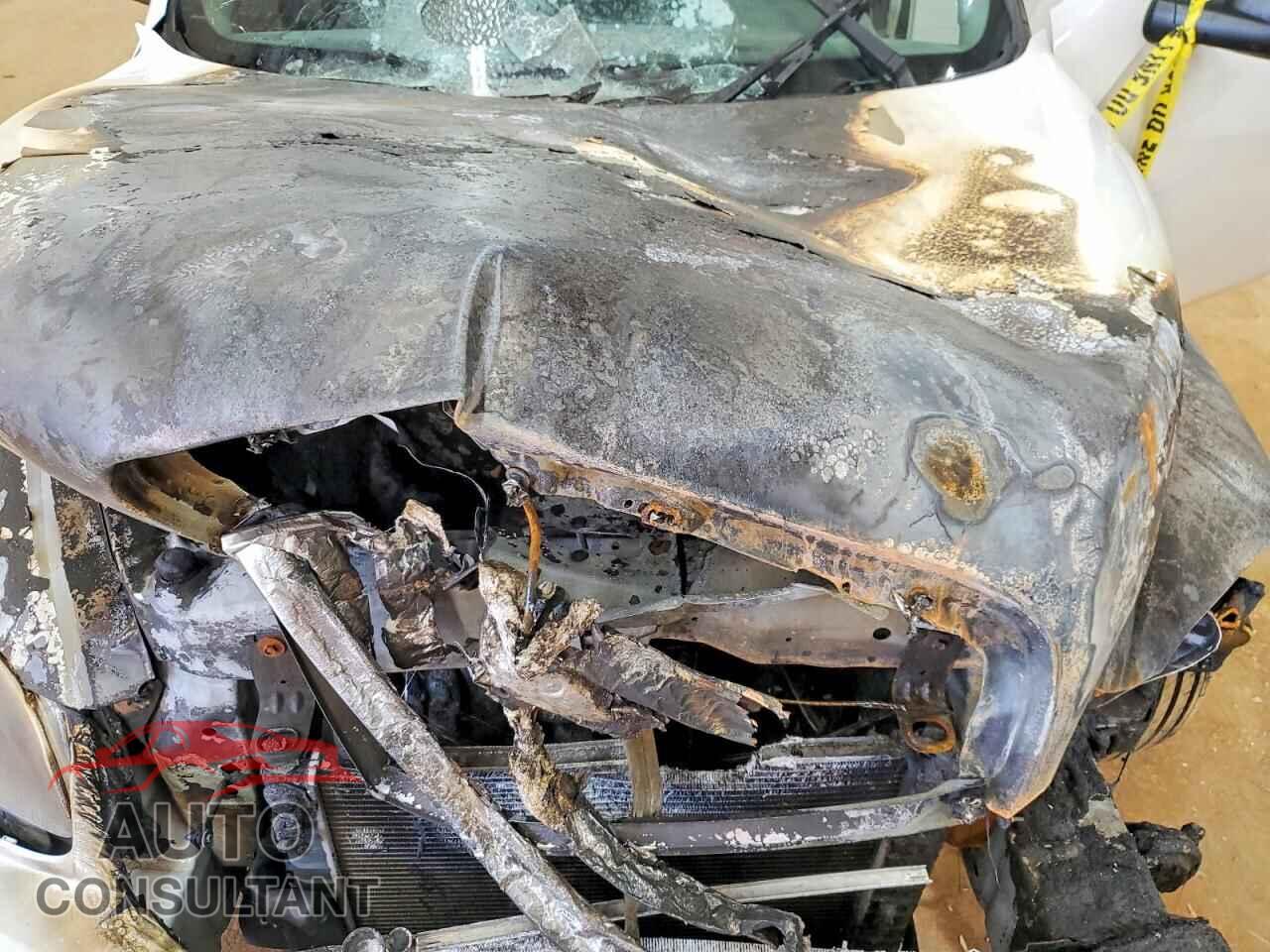 CHEVROLET HHR 2011 - 3GNBAAFW4BS641663