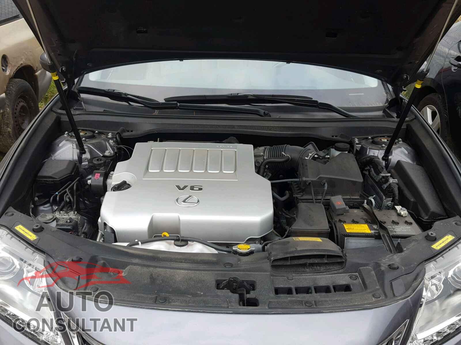 LEXUS ES350 2015 - JTHBK1GG8F2156228