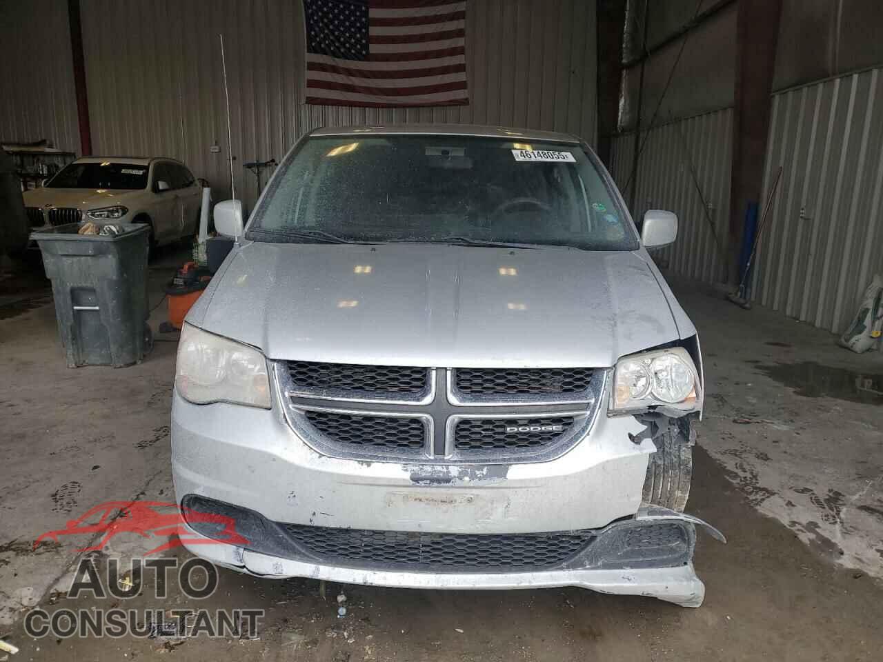 DODGE CARAVAN 2011 - 2D4RN3DG0BR791630