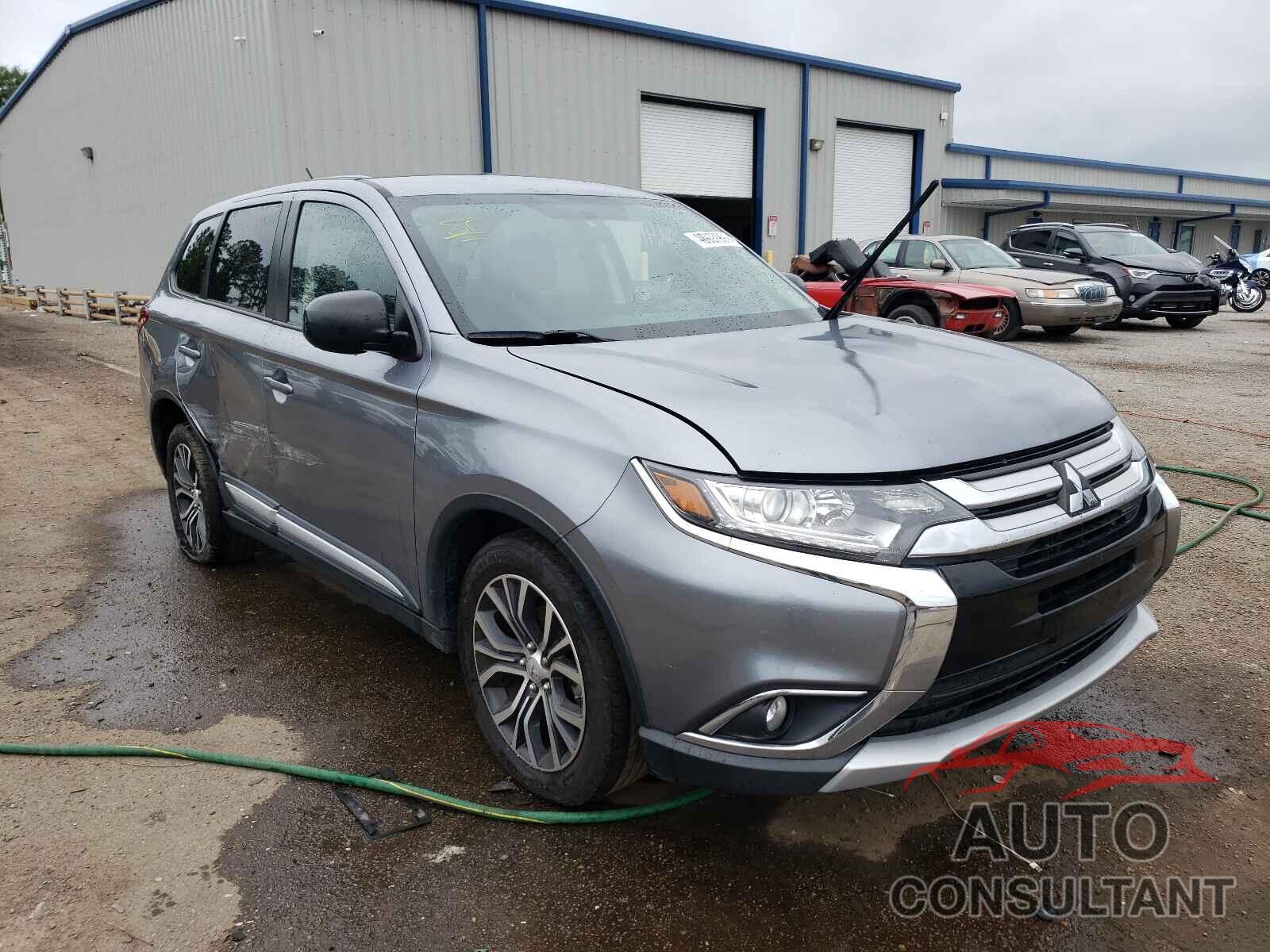 MITSUBISHI OUTLANDER 2016 - JA4AD2A3XGZ028904