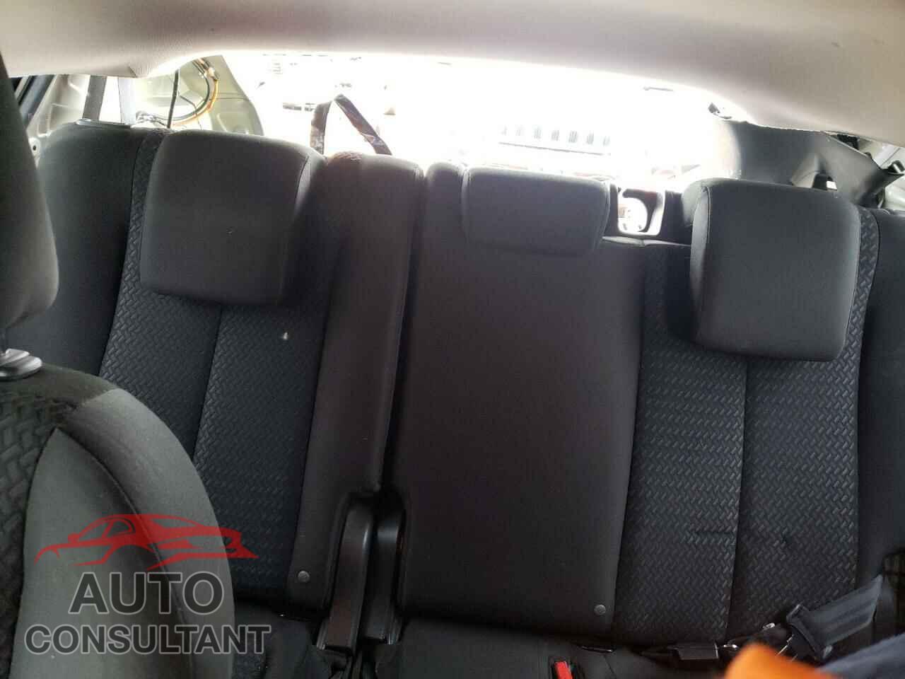 MITSUBISHI ECLIPSE 2020 - JA4AT3AAXLZ013501