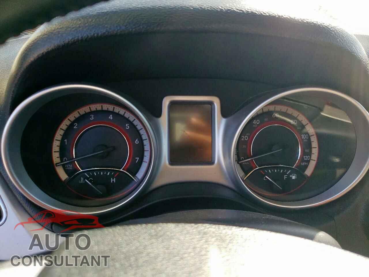 DODGE JOURNEY 2015 - 3C4PDCAB9FT735219