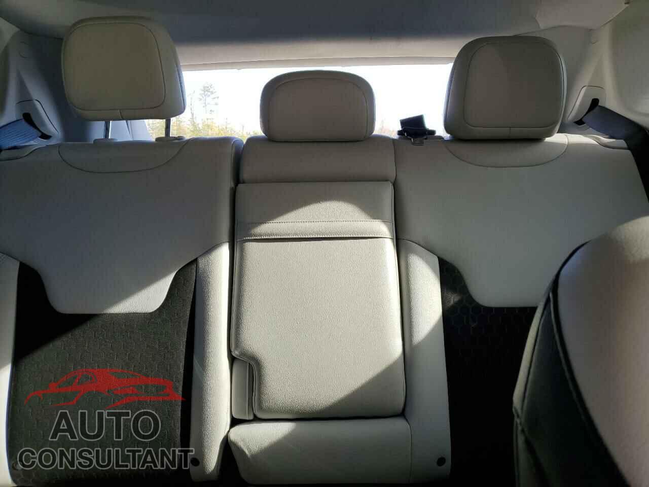 JEEP COMPASS 2020 - 3C4NJDBBXLT148978