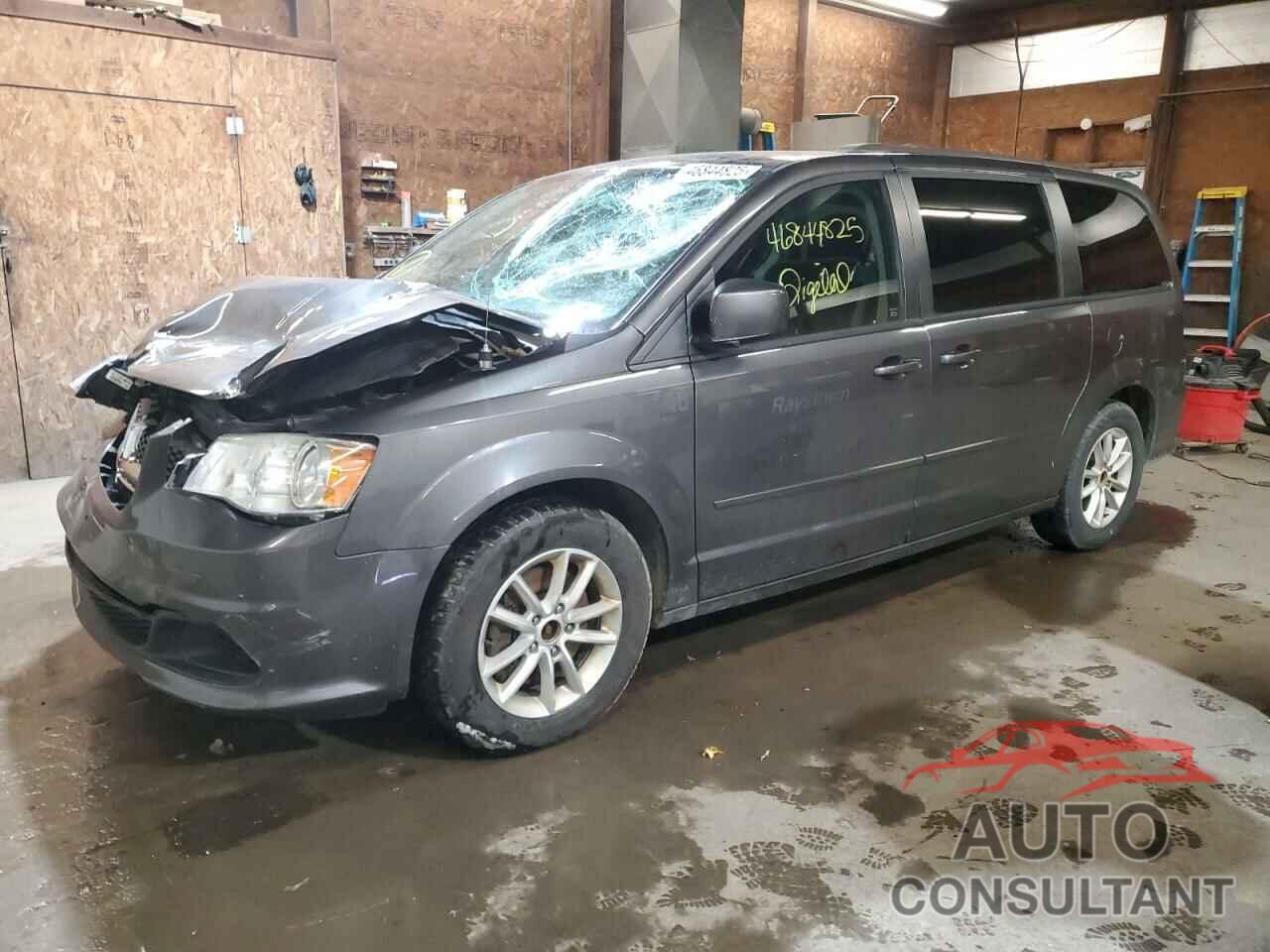 DODGE CARAVAN 2015 - 2C4RDGCG6FR556437
