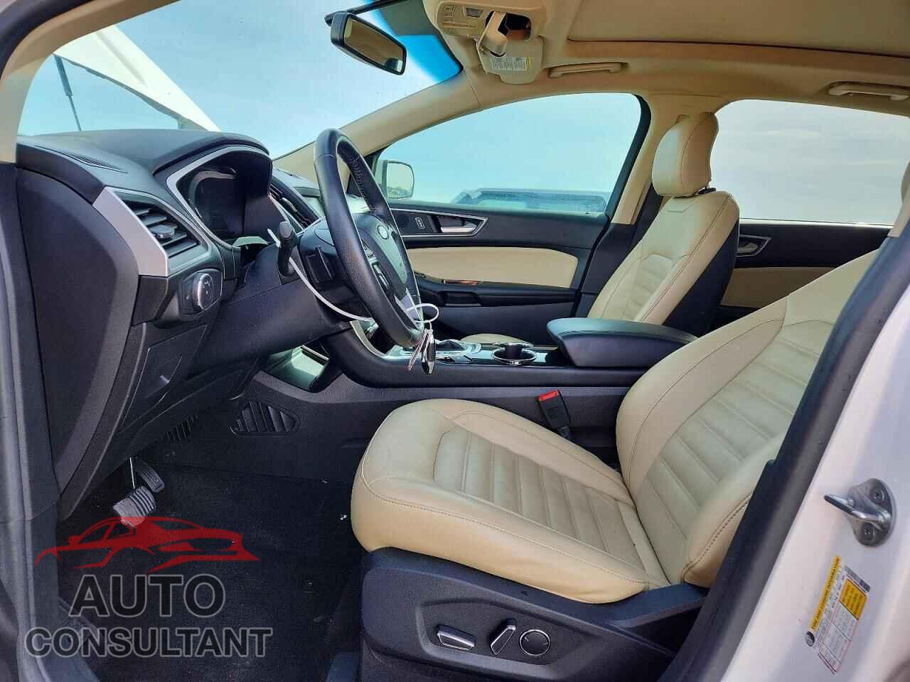 FORD EDGE 2015 - 2FMTK3J95FBC12580