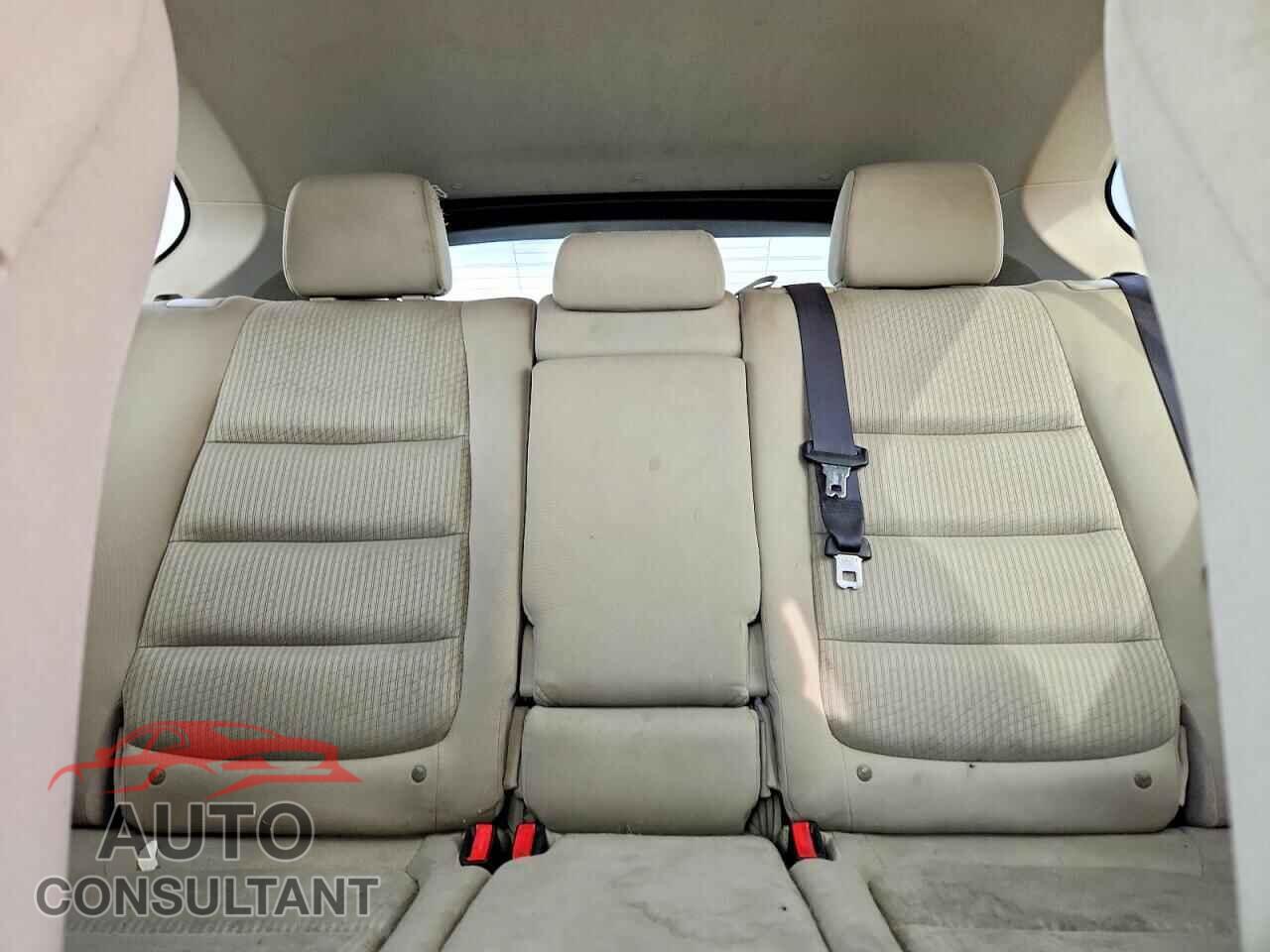 MAZDA CX-5 2013 - JM3KE2CE2D0110185