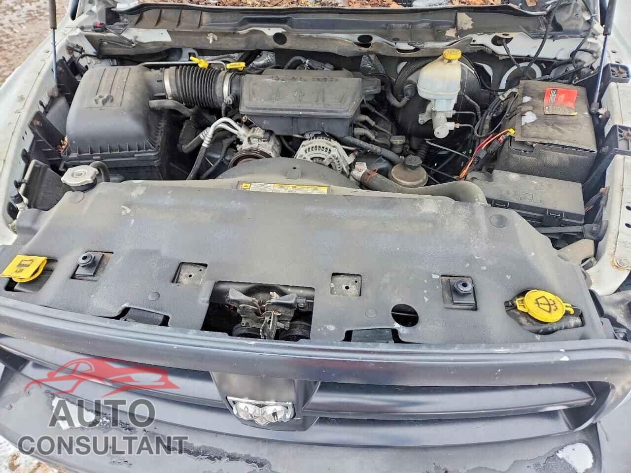 DODGE RAM 1500 2012 - 1C6RD6KP7CS235956
