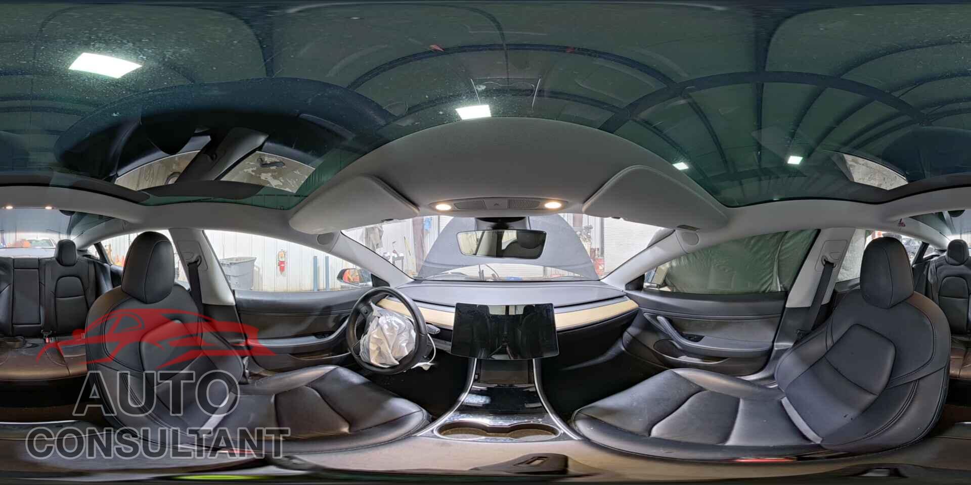 TESLA MODEL 3 2020 - 5YJ3E1EA9LF657603