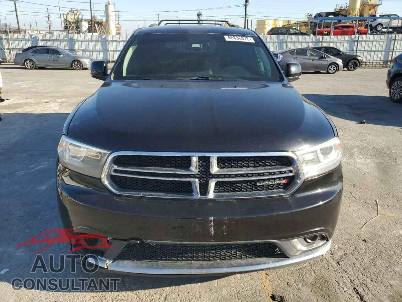 DODGE DURANGO 2014 - 1C4RDHDG1EC530842
