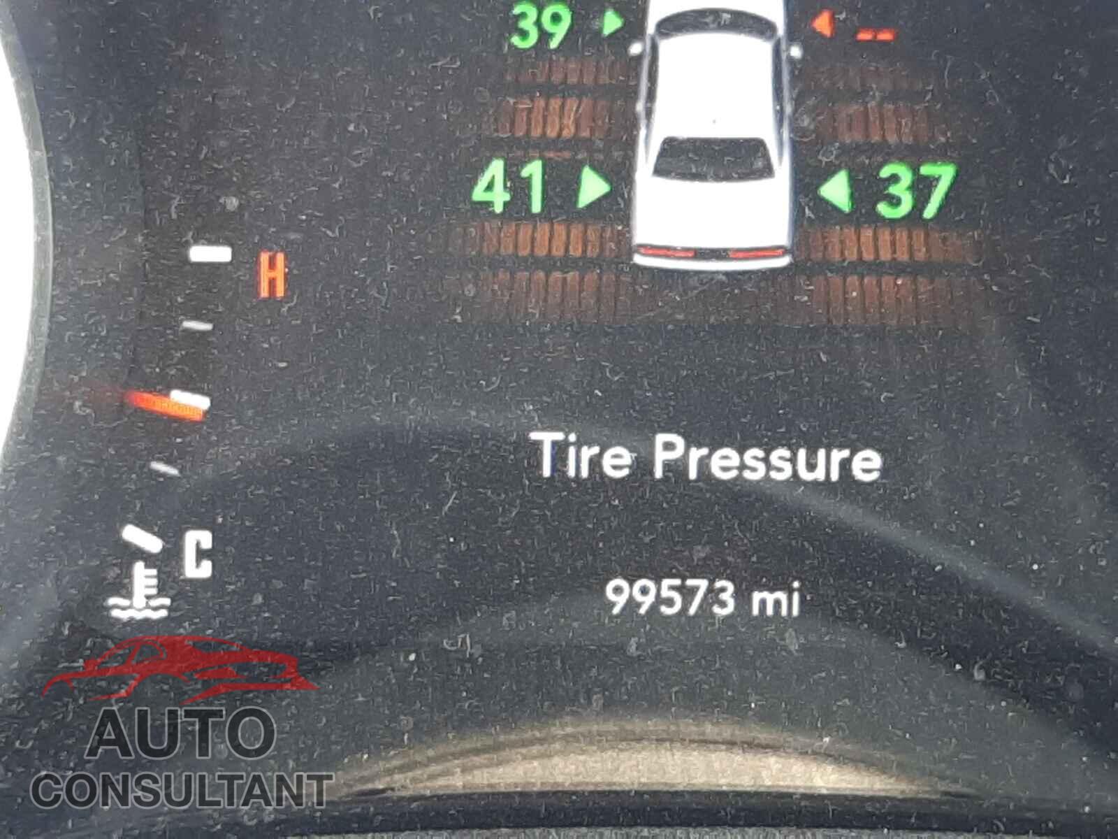 DODGE CHALLENGER 2016 - 2C3CDZAG3GH149241