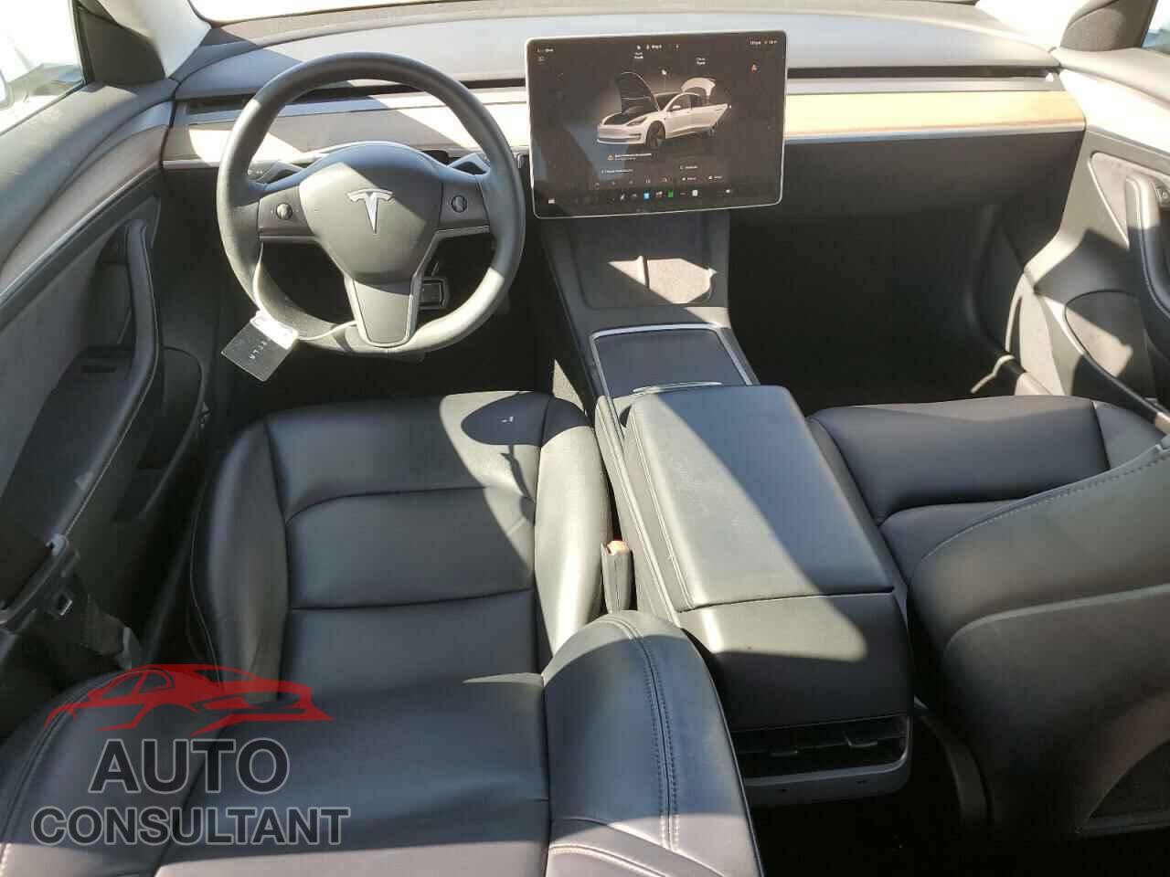 TESLA MODEL 3 2023 - 5YJ3E1EAXPF447422