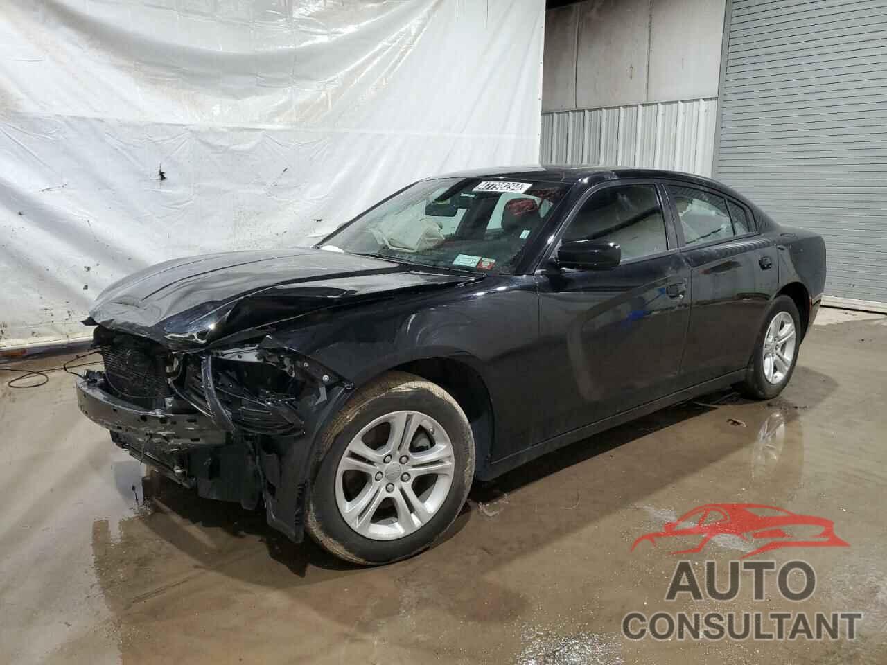 DODGE CHARGER 2022 - 2C3CDXBG8NH133052