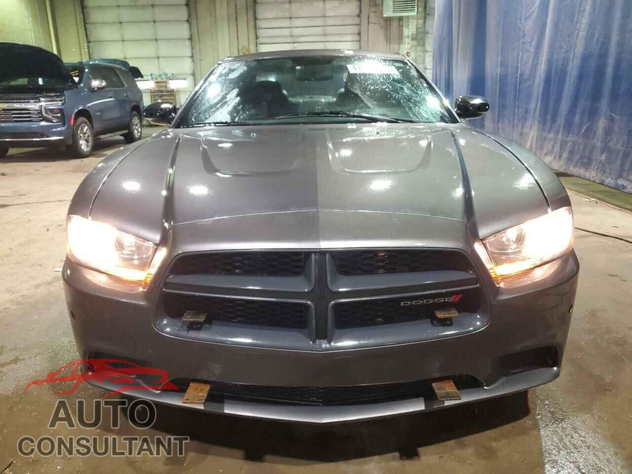 DODGE CHARGER 2014 - 2C3CDXAG1EH374677