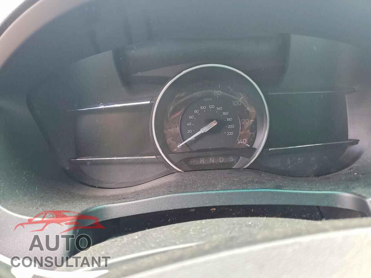 FORD EXPLORER 2016 - 1FM5K8D83GGA87310