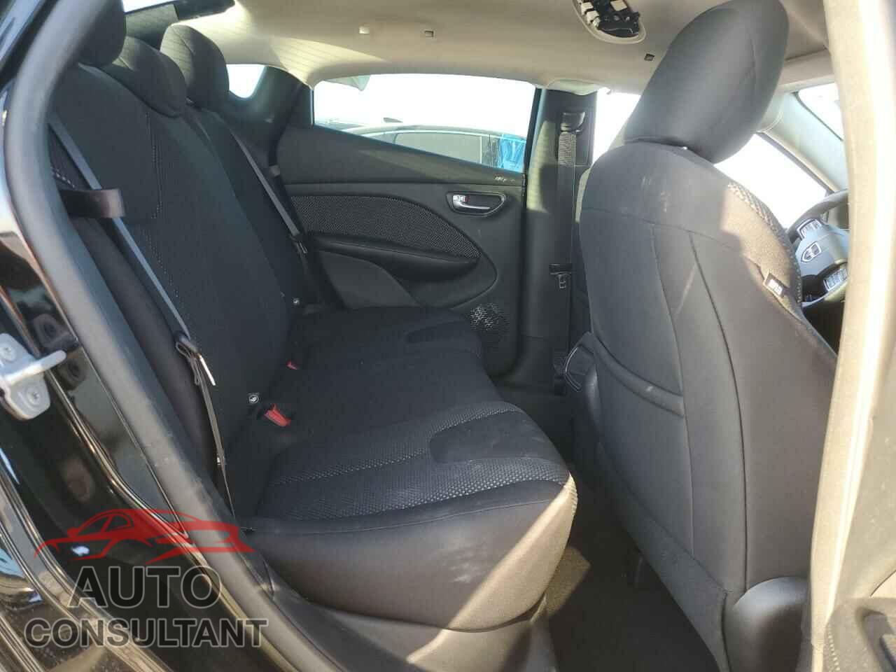 DODGE DART 2015 - 1C3CDFAA8FD181298