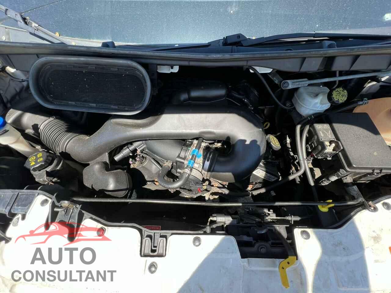 FORD F150 2017 - 1FTMF1EP5HKC08807