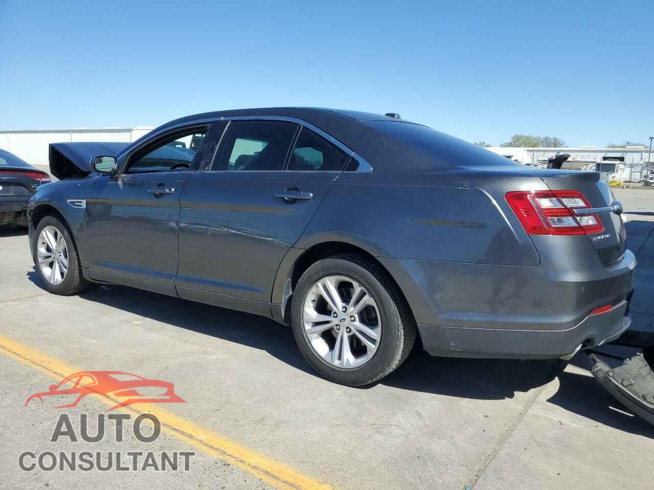 FORD TAURUS 2016 - 1FAHP2E84GG133392