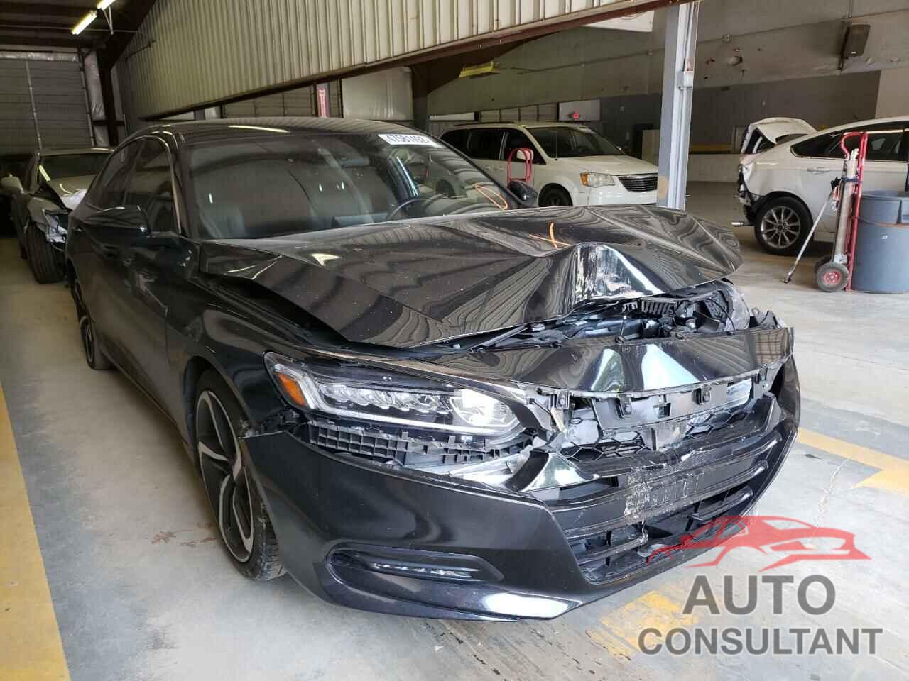 HONDA ACCORD 2019 - 1HGCV1F39KA157451